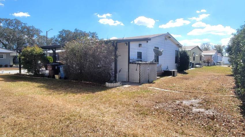 2031 Oriole Lane a Lake Wales, FL Mobile or Manufactured Home for Sale